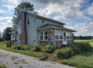 11334 Burbank Rd, Burbank, OH 44214