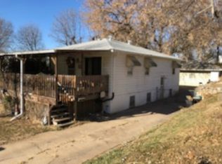 6420 Franklin St, Omaha, NE 68104