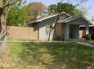 4029 E Nevada Ave, Fresno, CA