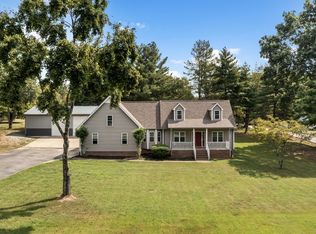 1166 S Wrights Ln, Gallatin, TN 37066