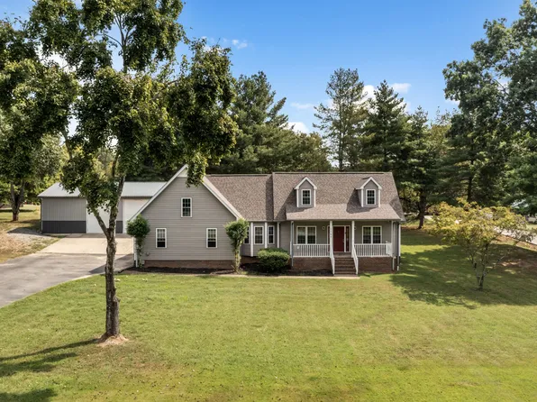 1166 S Wrights Ln, Gallatin, TN 37066