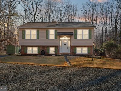 36 Mack Ln, Stafford, VA, 22556