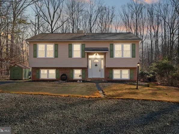 36 Mack Ln, Stafford, VA 22556