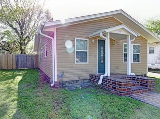 519 S Yorktown Ave, Tulsa, OK 74104