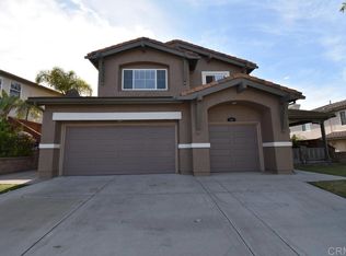 516 Bent Trail Dr, Chula Vista, CA 91914