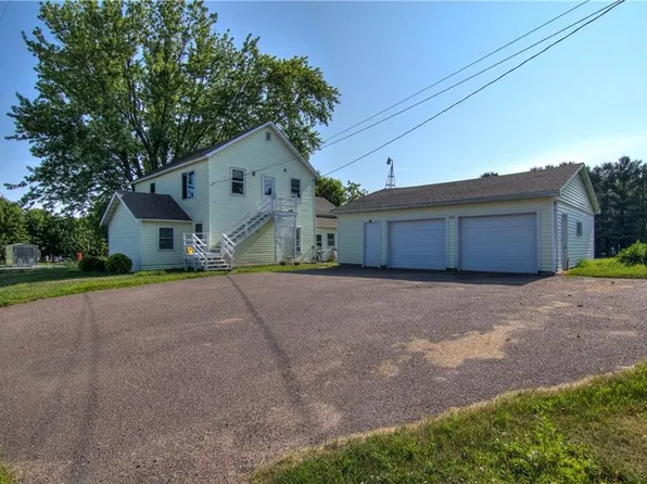 242 N Oshkosh Street #2, Boyd, WI 54726