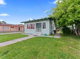 6225 Fenham St, Oakland, CA 94621