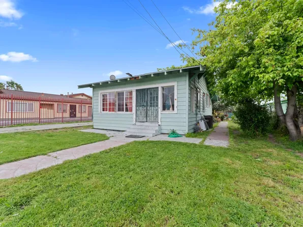 6225 Fenham St, Oakland, CA 94621