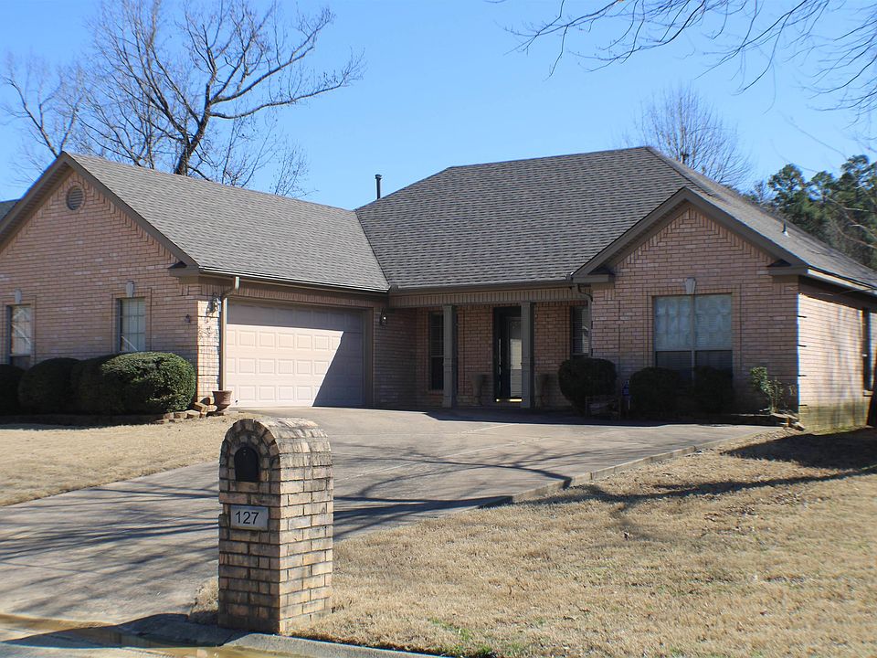 127 Limoges Ct, Maumelle, AR 72113 Zillow