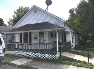 518 Cooper Ave, Bellefontaine, OH 43311