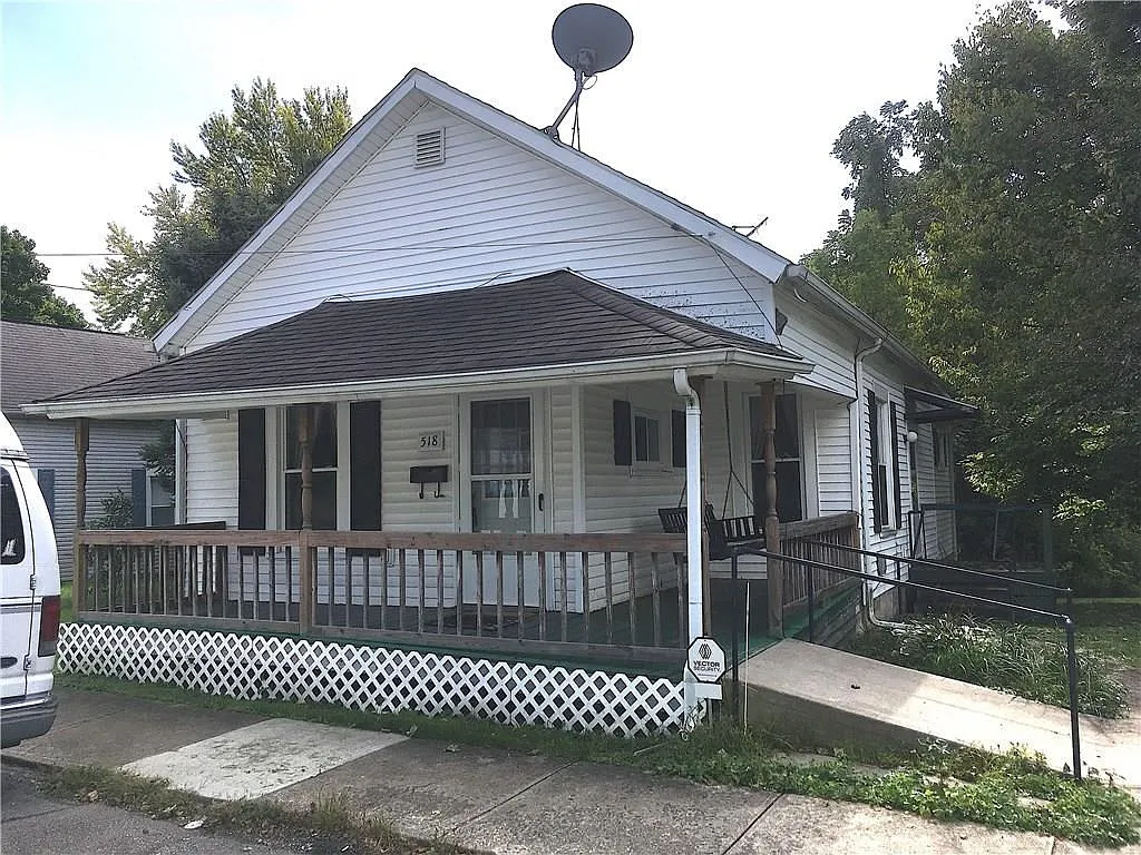518 Cooper Ave photo 1