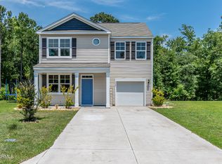 1505 Pleasant Hollow Ct SE, Bolivia, NC 28422