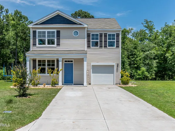 1505 Pleasant Hollow Court SE, Bolivia, NC 28422