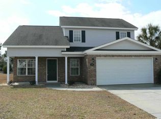 104 Molinia Dr, Murrells Inlet, SC 29576