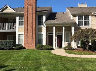 56416 Chesapeake Trl, Shelby Township, MI 48316