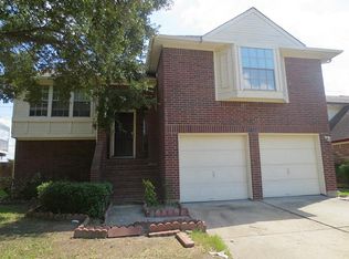 7703 Pouter Dr, Houston, TX 77083