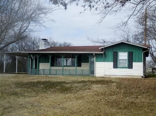 8175 Lake View Dr, Lone Oak, TX 75453