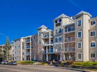 270 W Shawville Way SE #110, Calgary, AB T2Y3Z7