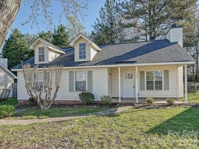 1225 Eagles Landing Dr, Charlotte, NC, 28214