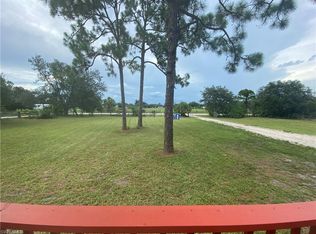 405 Evans Rd, Labelle, FL 33935