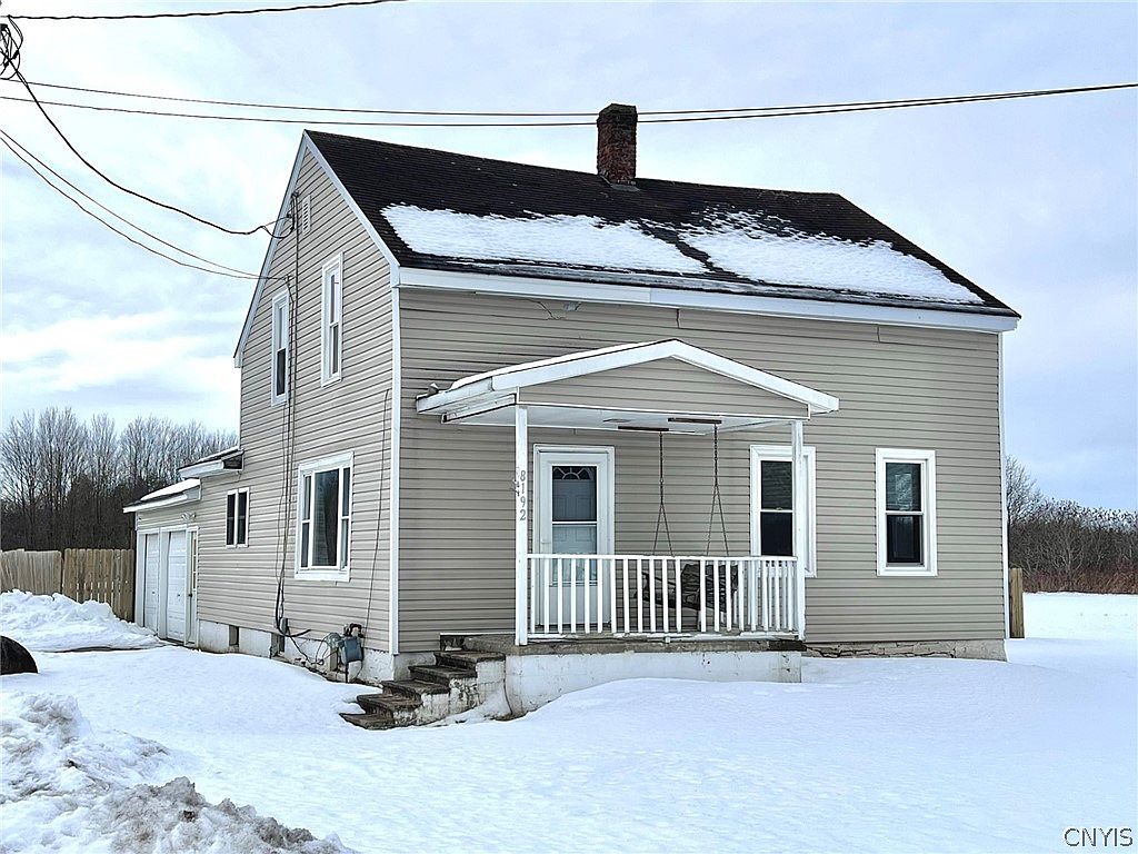 8192 Kellogg St, Clinton, NY 13323 Zillow