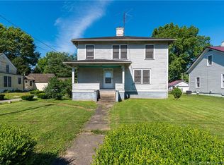501 Main Cross, Taylorsville, KY 40071