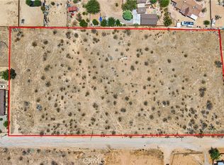 0 City View Dr, Victorville, CA 92395