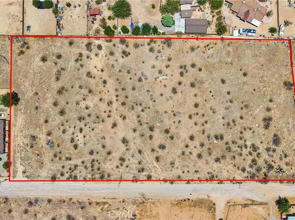 0 City View Dr, Victorville, CA 92395