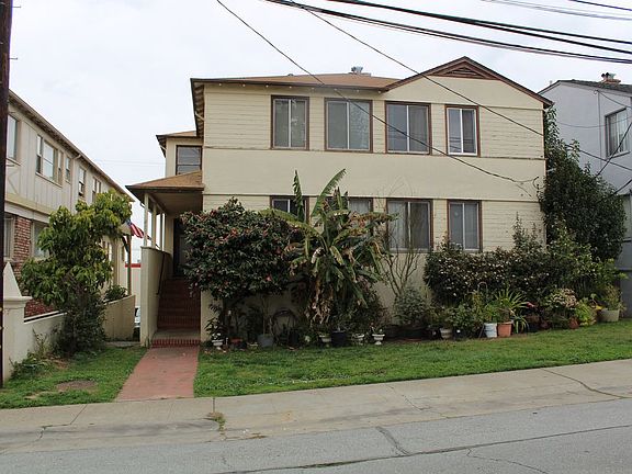 2nd image of 4111 Beresford St APT 3