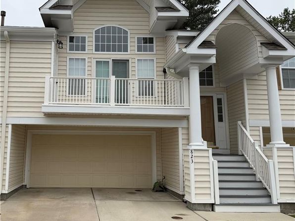 823 Mission Ave, Virginia Beach, VA 23462