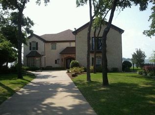 123 Saint Annes Dr, Mabank, TX 75156