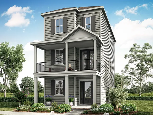 Roosevelt 1829L Plan, Davidson Cottages