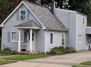 104 Remsen Ave, Avenel, NJ 07001