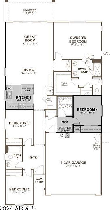 2nd image of 39970 W ELM Drive