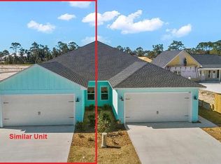 184 Arazzo Way, Port Saint Joe, FL 32456