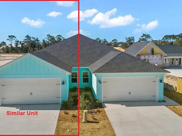 184 Arazzo Way, Port Saint Joe, FL 32456