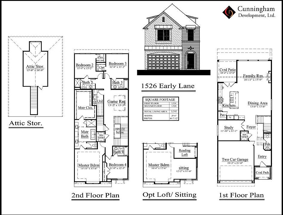 1st image of this home