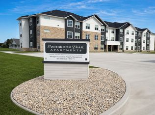 Ashbrook Trail, Mitchell, SD 57301