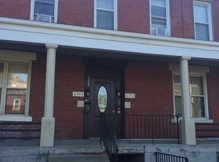 6344 Shetland St, Pittsburgh, PA 15206