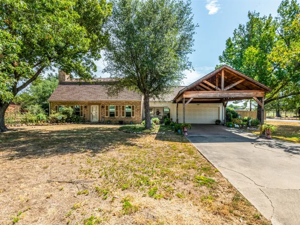 719 S Houston St, Edgewood, TX 75117