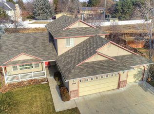 12912 W Fiddleleaf Dr, Boise, ID 83713