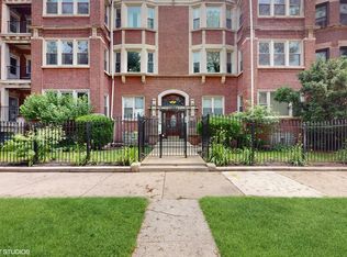 5237 S Michigan Ave APT 1N, Chicago, IL 60615