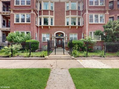 5237 S Michigan Ave APT 1N, Chicago, IL, 60615