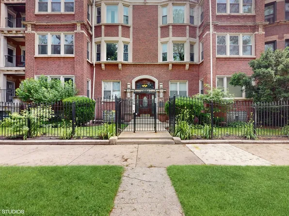 5237 S Michigan Ave APT 1N, Chicago, IL 60615