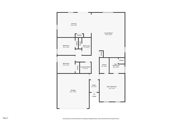 Building Photo - 3907 Starry Sky Rd