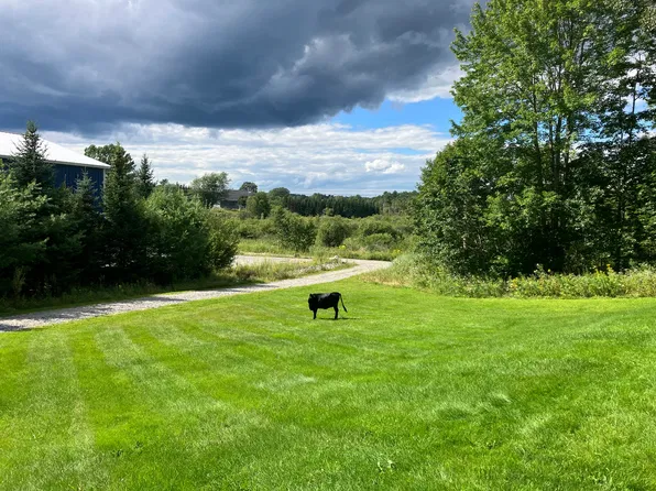 813 Atlantic Hwy, Warren, ME 04864