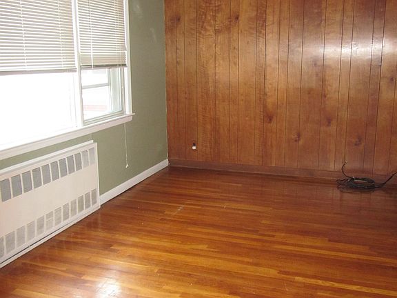 First Floor Living Room