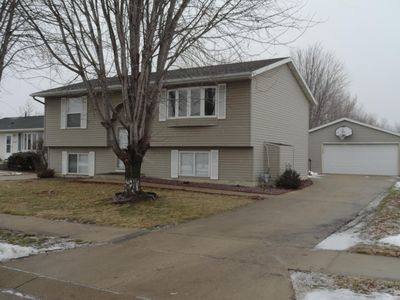 2511 50th St NW, Rochester, MN, 55901