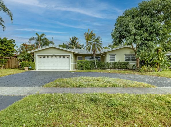 480 Se 1st Ave Pompano Beach Fl 33060 Zillow