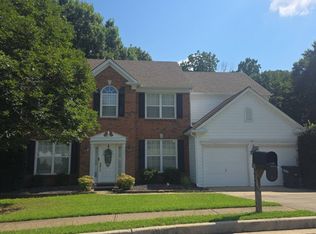 2722 Spindletop Ln NW, Kennesaw, GA 30144